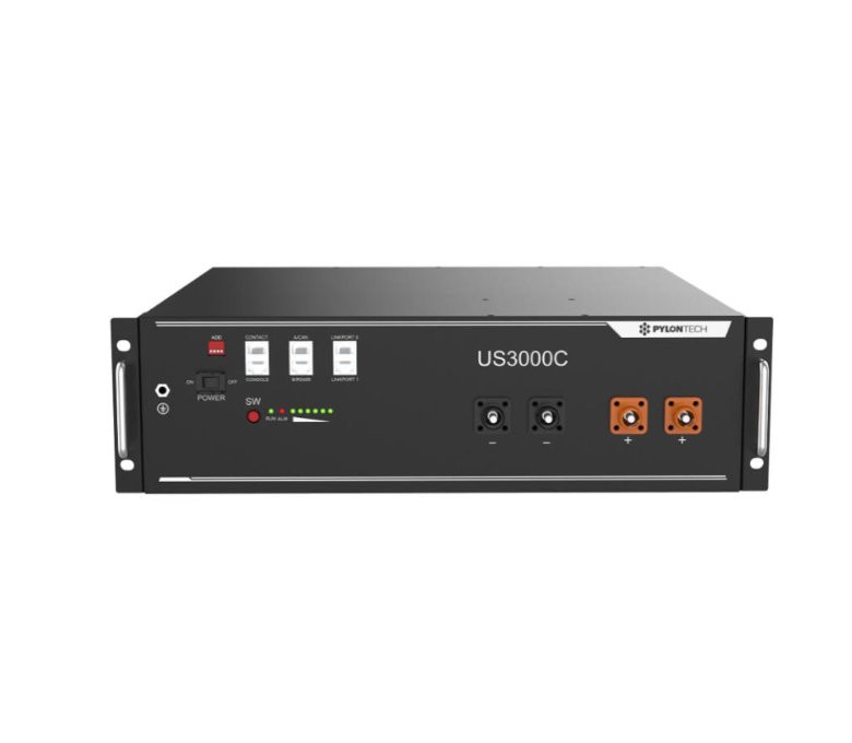 Pylontech US3000C 3,6KWh 48V (copia)