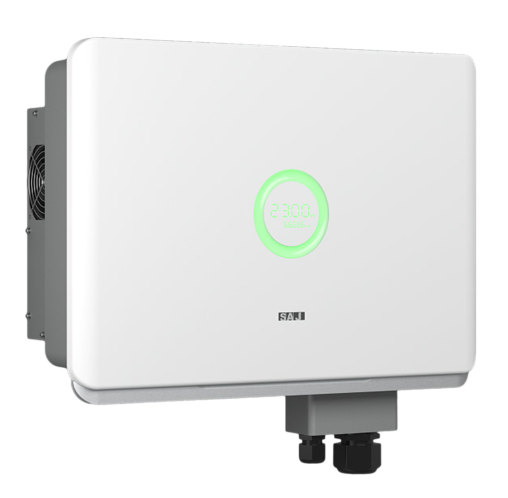 SAJ R6 SERIES 20K T2 32A (copia)