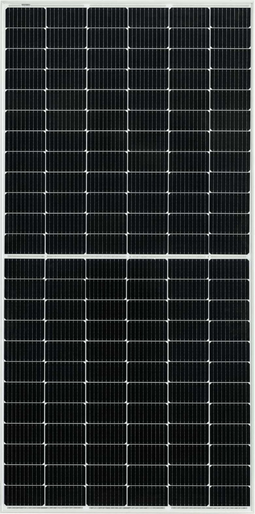 ULICA 550W MONO Pallet 31 Ud. (copia)