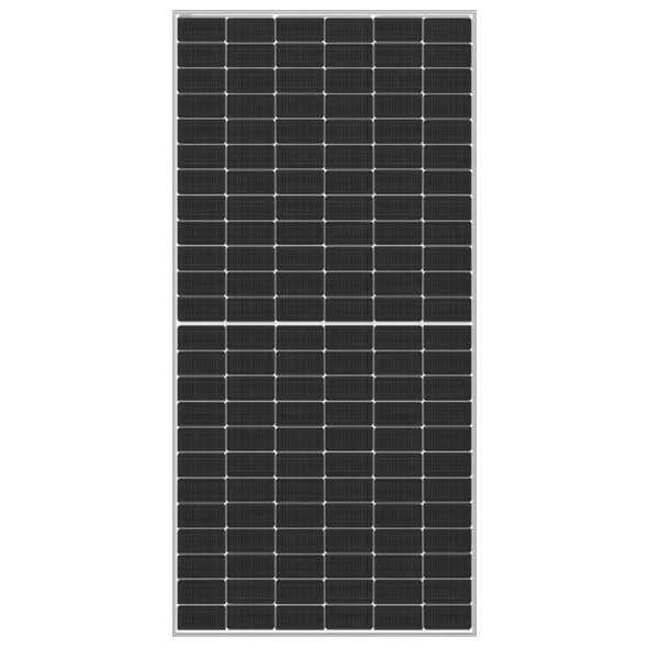 Suntech Ultra V 550 Bifacial