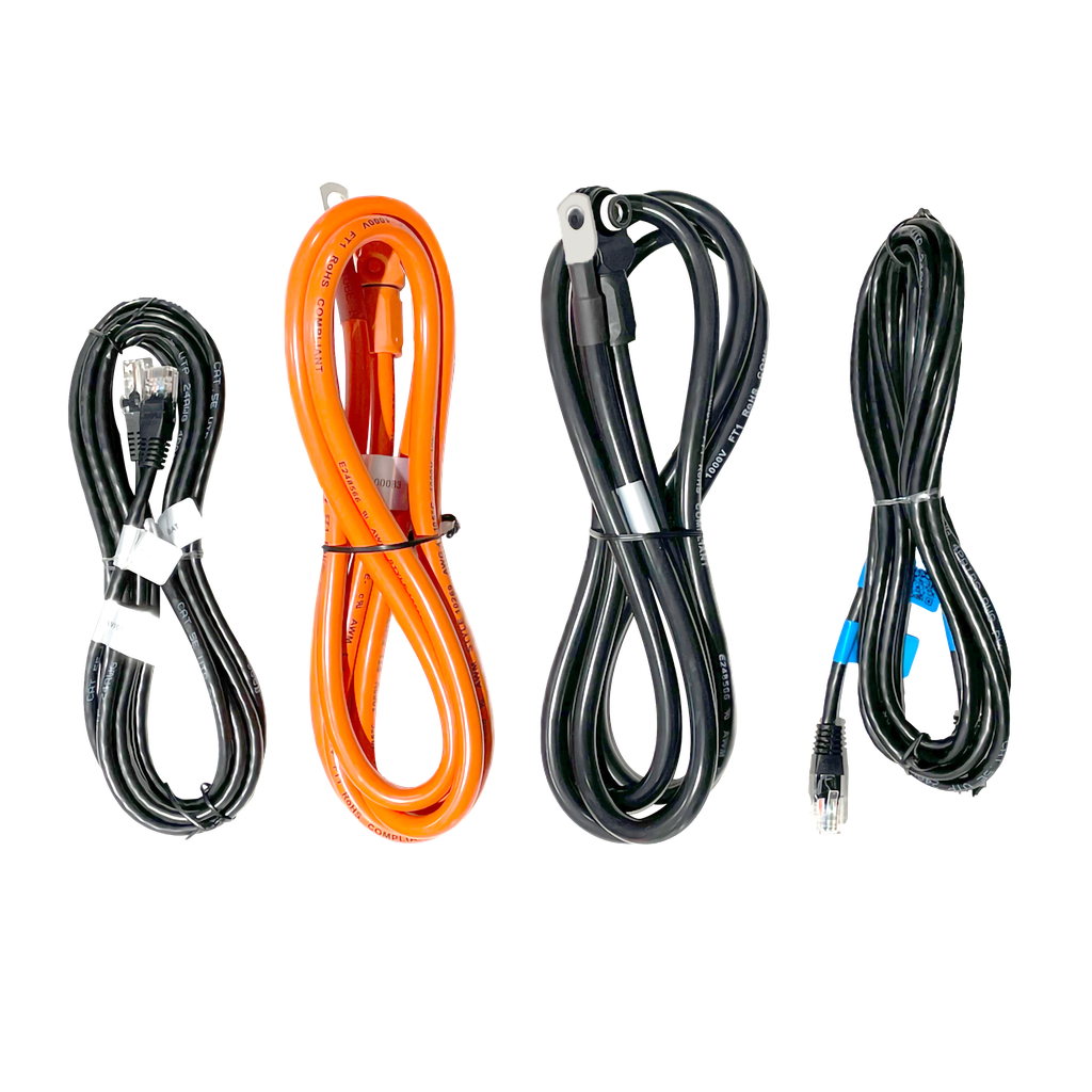 SET CABLES M1