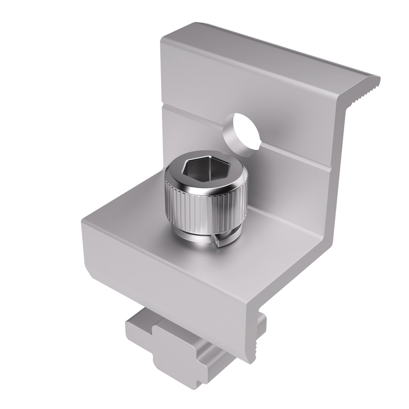 Kit estructura Coplanar 5 Vertical LFeet