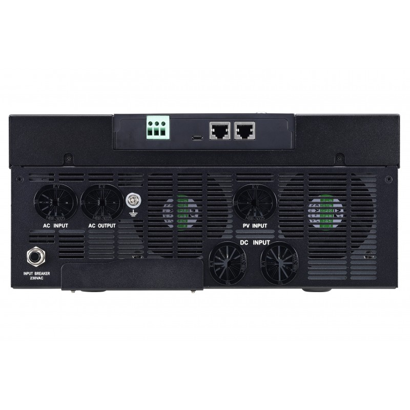 AXPERT KING 3K 24V 60A
