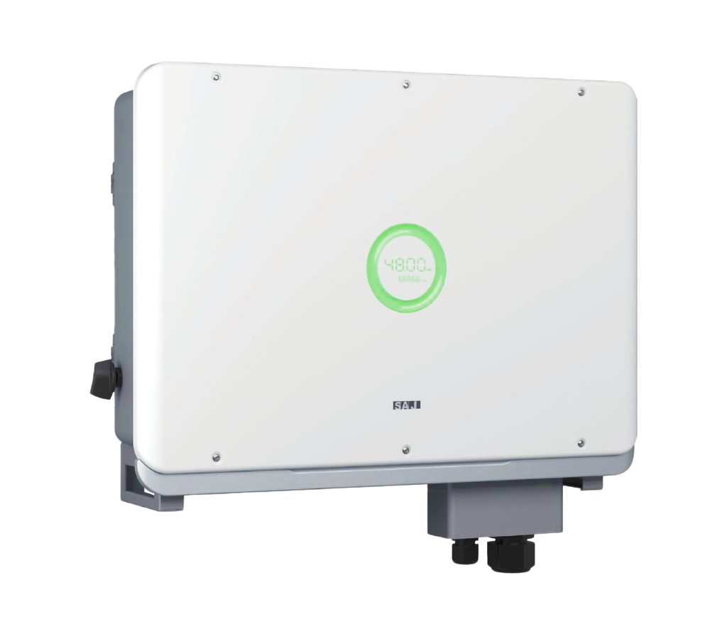 SAJ R6 SERIES 25K T2 32A (copia)
