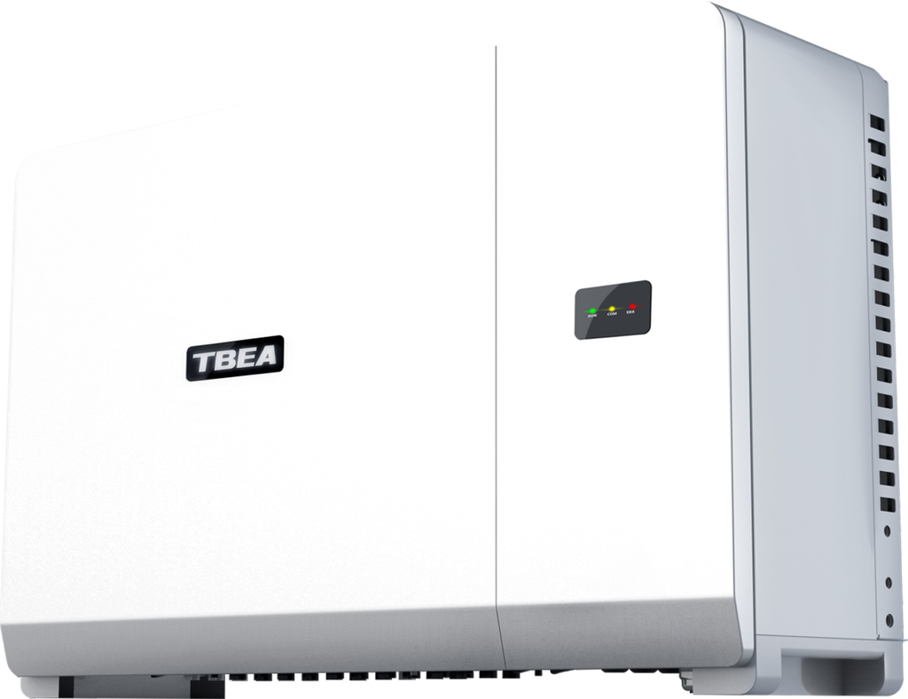 TBEA TS250KTL-HV