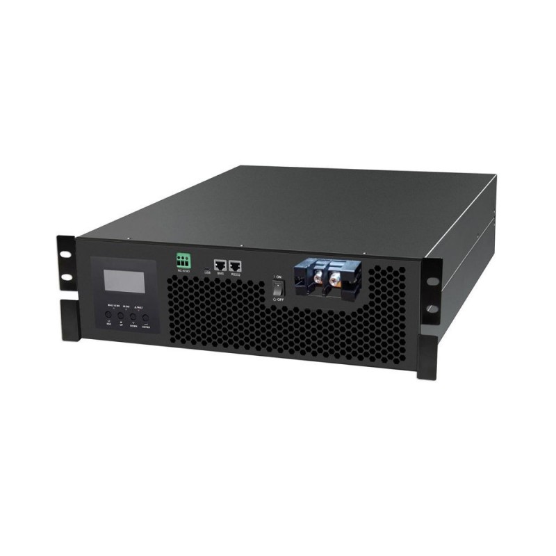 AXPERT KING 5K 48V 80A RACK