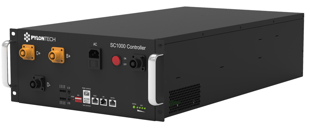 BMS SC1000-200