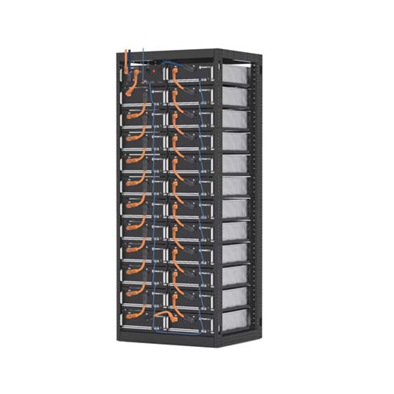 RACK POWERCUBE M1 (H32148)